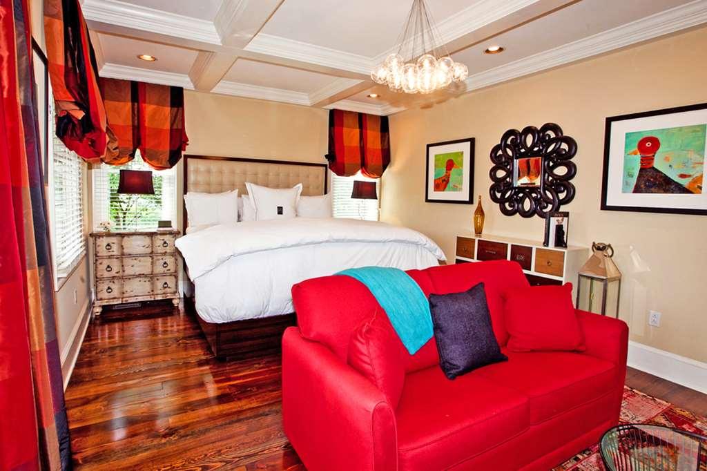 The Inn At Willow Grove Orange Habitación foto