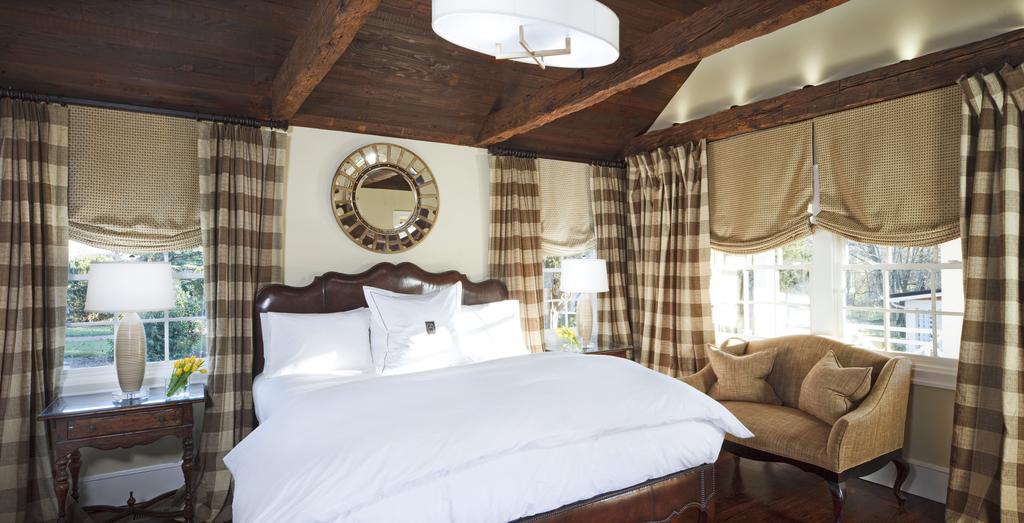 The Inn At Willow Grove Orange Habitación foto